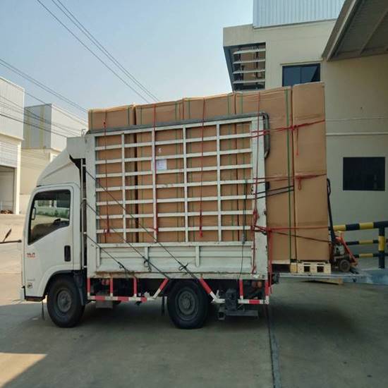 บริการขนส่งดับเบิ้ล เวล ทรานสปอร์ต