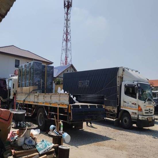 ดับเบิ้ล เวล ทรานสปอร์ต